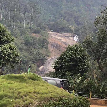 Wild Elephant Eco Friendly Resort Munnar Buitenkant foto