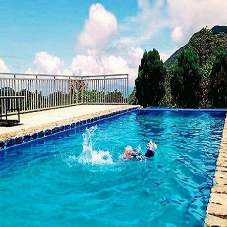 Wild Elephant Eco Friendly Resort Munnar Buitenkant foto