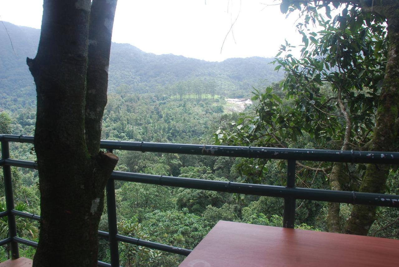 Wild Elephant Eco Friendly Resort Munnar Buitenkant foto