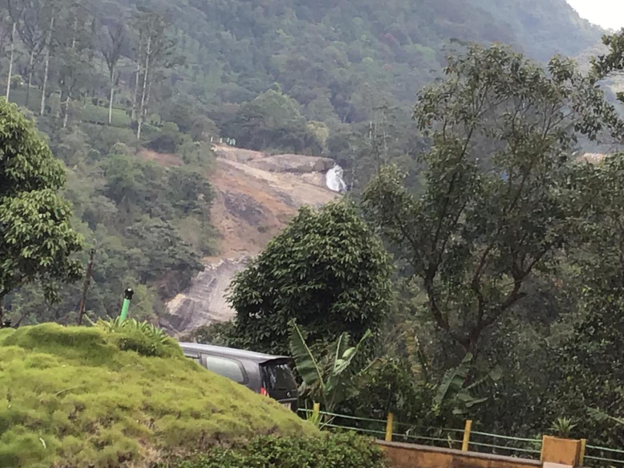 Wild Elephant Eco Friendly Resort Munnar Buitenkant foto