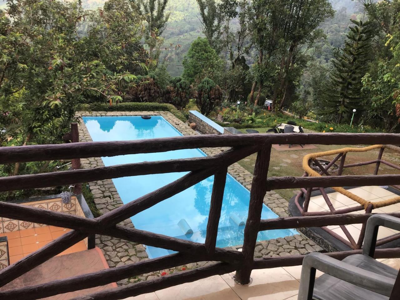 Wild Elephant Eco Friendly Resort Munnar Buitenkant foto