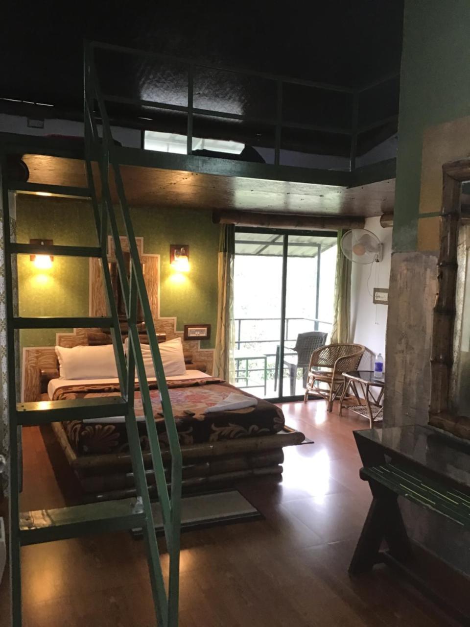 Wild Elephant Eco Friendly Resort Munnar Buitenkant foto