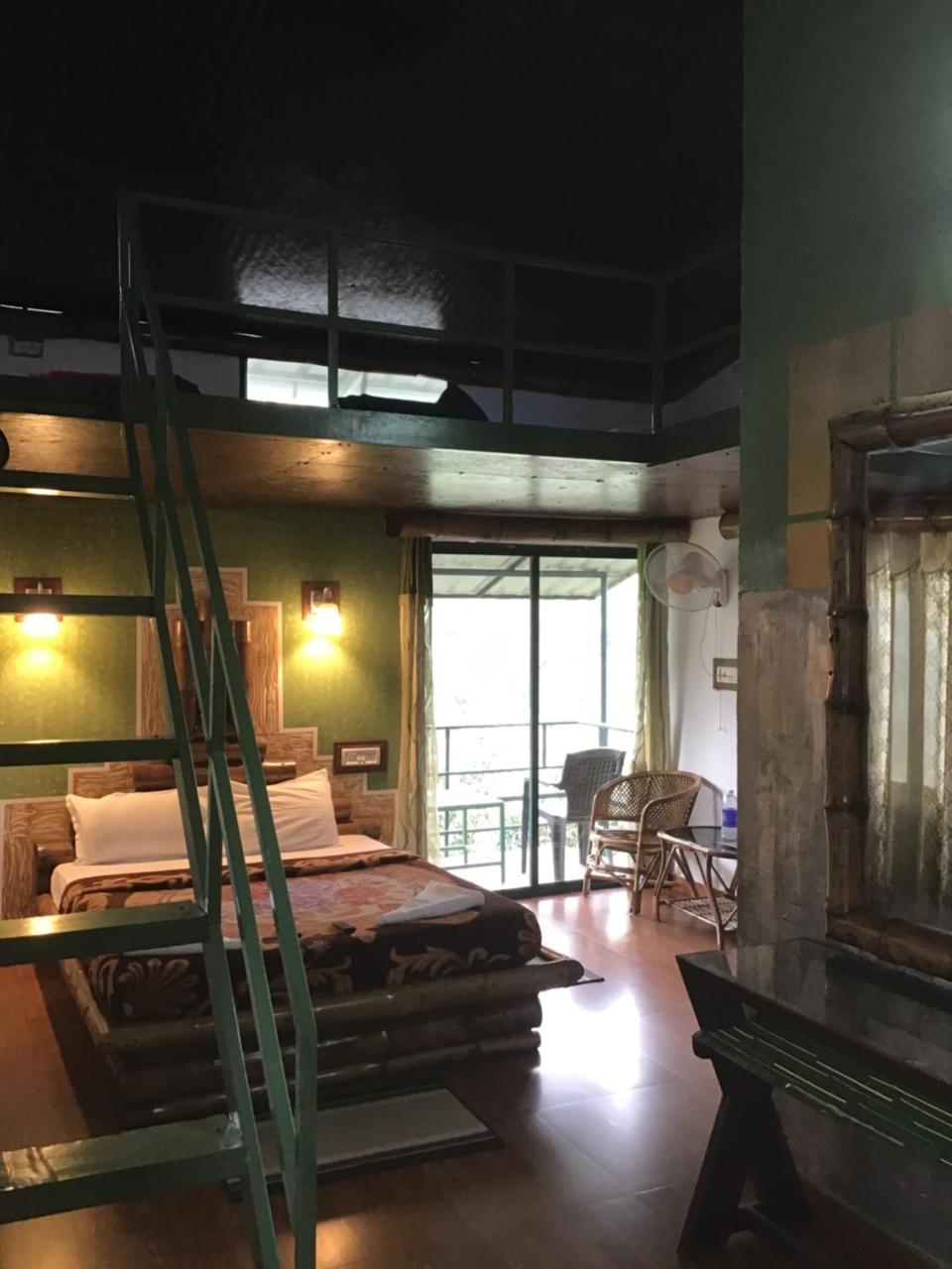 Wild Elephant Eco Friendly Resort Munnar Buitenkant foto